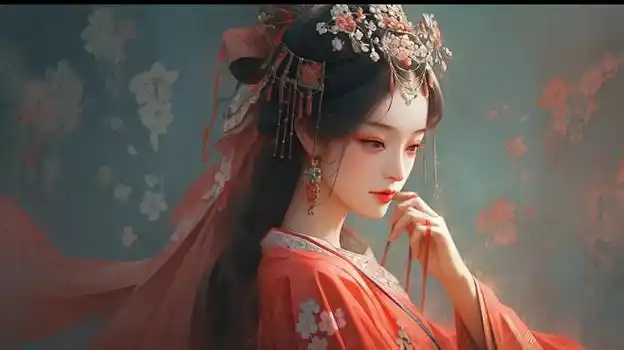 奇米影院焦点推荐 第七次日落 海报